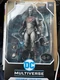 DC Multiverse SUPERMAN (FALSE GOD) Action Figure McFarlane Platinum Edition NEW!