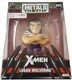 New Marvel X-men Metals Die Cast Logan Wolverine M239 Figure LootCrate Exclusive