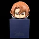 FuRyu Granblue Fantasy Siegfried Hikkake On Cube Prize Figure Japan Import