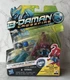B-Daman Crossfire BD-14 Lightning Scorpio Action Figure Hasbro 2013 READ