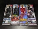 Marvel Avengers Bundle Thor Black Panther Captain America Iron Man