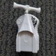 Left Beylauncher String Launcher L White Beyblade Metal Fight Takara Tomy BB-88