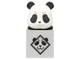FuRyu: Jujutsu Kaisen - Panda Hikkake Figure