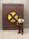Mezco Toys One:12 X-Men Wolverine James Grogan Old Ver.Action Figure IN STOCK