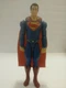 Superman Collectible Action Figure 12&rdquo; inch Mattel DC Comics