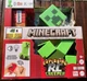 Minecraft Exploding RC Creeper Car Lights & Sounds w/DLC Code Mattel ✅ Fast Ship
