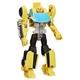 Transformers Toys Heroic Bumblebee Action Figure - Timeless Large-Scale Figur...