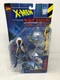 Marvel Comics 1997 Series X-Men Robot Fighters 6 Inch Action Figure - Variant ST