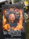 NECA American Werewolf in London Ultimate Nightmare Demon 7" Action Figure