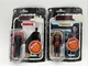 Star Wars Lot 2 Moff Gideon & Greef Karga The Mandalorian Retro Collection 3.75