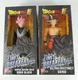 Dragon Ball Super Limit Breaker Series Ultra Instinct Goku & Goku Black Rose