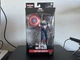 Marvel Legends Captain America The Falcon Winter Soldier Action Figure BAF