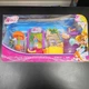 NEW 2012 Winx Club Frutti Music Bar 4-1 Playset Including BLOOM WITH WINGS Jakks