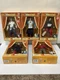 Vintage NSYNC Living Toys 10" Marionette Collectible Dolls Complete Set of 5