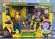 NECA Teenage Mutant Ninja Turtles (TMNT) Duck Ace & Mutagen Man *NEW*