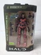 Jazwares Halo Spartan MK VII The Spartan Collection, 6.5 in, Action Figure, New