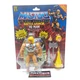 Masters Of The Universe Origins Battle Armor He-Man MOTU MOC MOSC COMPLETE