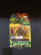 TMNT Teenage Mutant Ninja Turtles Splinter 2002 Playmates 154025