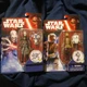 Star Wars THE INQUISITOR Grand Inquisitor  Resistance Trooper