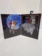 NECA 40th Anniversary Elliott and E.T. On Bike Deluxe Ultimate 7" Action Figure