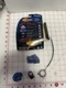Hasbro Beyblade Legends BB-70 Galaxy Pegasus Attack Top Loose Complete #U1