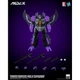 Threezero Skywarp MDLX Transformers 7 inch Action Figure Seeker Decepticon MISB