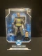 Hugo Strange (Batman) McFarlane DC Multiverse Batman Platinum Edition Chase