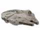 Star Wars Micro Galaxy Squadron Series 1 Millennium Falcon #0022 Disney 