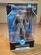 McFarlane DC Universe Ghost Maker PLATINUM DC Future State 7" Figure Chase