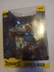 McFarlane Toys Marvel Rivals Spider-Man Figure 1:6th WV1 Comic Book Included NEW
