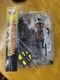 Marvel Select WOLVERINE X-Men Original Brown VARIANT Toy Figure Diamond Select