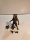 Marvel Legends Rocket Raccoon Action Figure Guardians Of The Galaxy &Baby Groot.