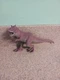 Boley Carnotaurus Dinosaur Toy Figure TM04 8" Plastic