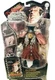 Silent Screamers Nosferatu Series 1 Dr Caligari Figure New Aztech Toyz 2000