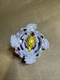 Bloody Longinus / Brutal Luinor 13 Jolt B-110 Beyblade Burst Takara Tomy #B2