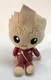 Guardians of The Galaxy Vol. 2  Baby Groot Ravager 8" Plush Funko Marvel