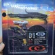 2000 Blue Box Toys Cy Girls Agent SHADOW Action Figure New WEAPONS Only! READ