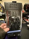Hasbro Star Wars The Black Series Darth Vader 6 in Action Figure - F4359