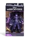 Todd McFarlane Toys Disney Mirrorverse Jack Sparrow Fractured Gold Label 7 Inch