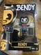 Jakks Pacific Bendy & The Ink Machine Bendy 5" Figure New Book