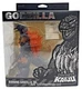 Super 7 Burning Godzilla '95 Super Kaiju Action Figure Toho Toy NRFB