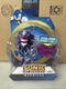 2024 JAKKS Pacific Sonic the Hedgehog Figure: MEPHILES THE DARK (w/ Purple Mist)