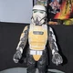 Star Wars Hasbro Scout Trooper Action Figure Science Fiction Collector