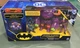 DC Comics Batman The Joker Vs Batman Action Figure Set Tech Armor 1st Edition