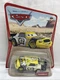 Disney Pixar Cars Desert Series Leakless Mattel