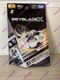 IN STOCK BEYBLADE X COBALTDRAGOON 9-60F Metal Coat White J.League Ver.