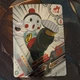 Dragon Ball Super Card Game Chiaotzu SR Card DB01-SR05 43000/48000 EN