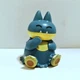 MUNCHLAX BATTLE READY POKEMON ACTION FIGURE BRAND NEW JAZWARES 2" 2021