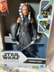 Star Wars Galactic Action Ahsoka Tano, 12-Inch Scale Action Figure Disney Hasbro