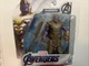 Marvel Avengers Endgame Warrior Thanos Deluxe 6" Action Figure Hasbro Toy